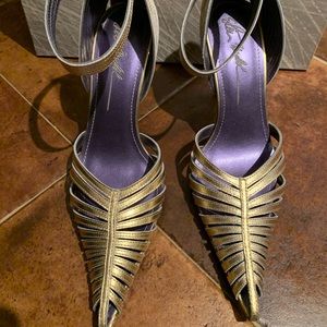 Steve Madden Signature Series Heels